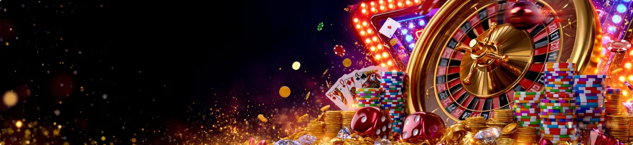 Blitz Blitz casino Banner 3